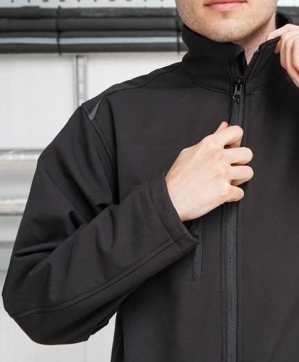 Softshell