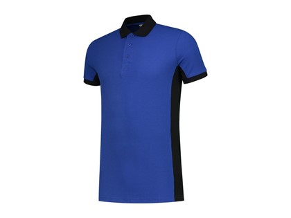 Meerkleurige Polo