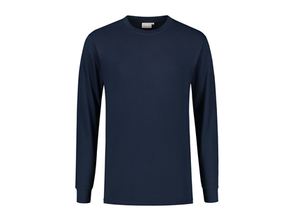 Shirt met lange mouw