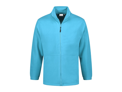 Fleece Vest