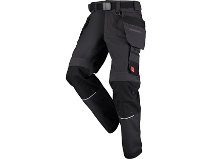 Multifunctionele Werkbroek