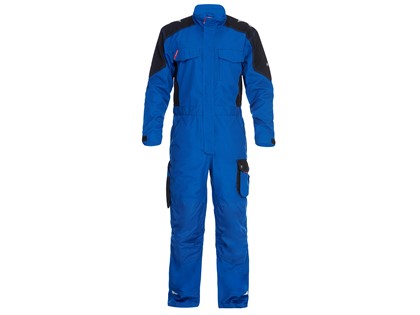 Overall Meerkleurig