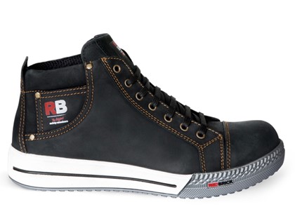 Sportieve werkschoenen