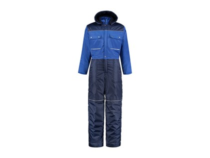 Thermo overall